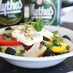 De L'etang Gæstehus Saint Helier