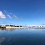 De L'etang بيت ضيافة سانت هلير جيرسي