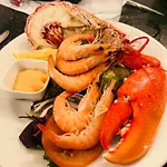 De L'etang 3* Saint Helier