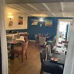 De L'etang Gæstehus