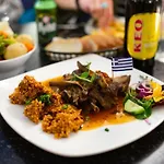 De L'etang Gæstehus