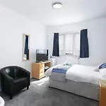 De L'etang 3* Saint Helier