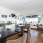 De L'etang Gæstehus Saint Helier