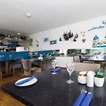 De L'etang Gæstehus