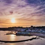 De L'etang Gæstehus