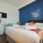 Gæstehus De L'etang Saint Helier