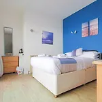 De L'etang Gæstehus 3*