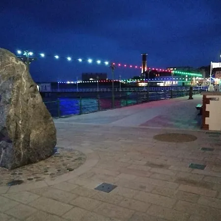 De L'etang Gæstehus 3*