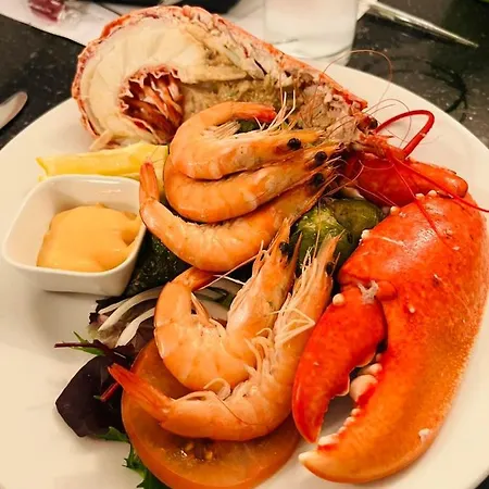 De L'etang 3* Saint Helier