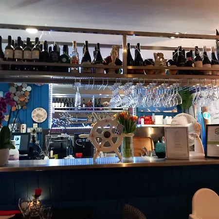 De L'etang 3* Saint Helier