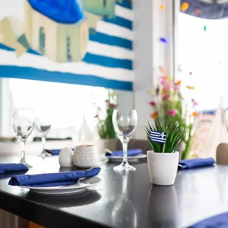 Gæstehus De L'etang Saint Helier