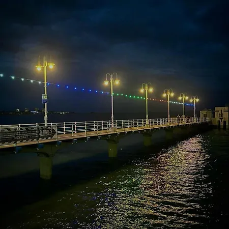 Gæstehus De L'etang Saint Helier