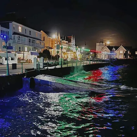 De L'etang 3* Saint Helier