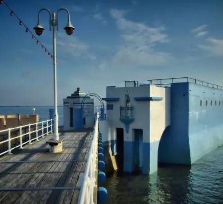 Gæstehus De L'etang 3*