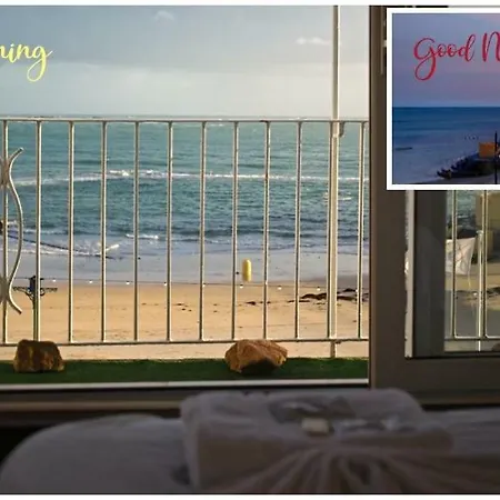 Gæstehus De L'etang Saint Helier