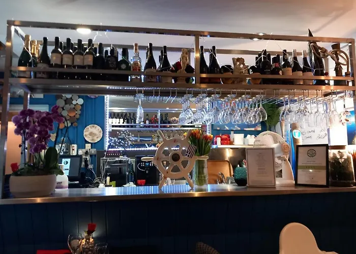 De L'etang 3* Saint Helier Jersey