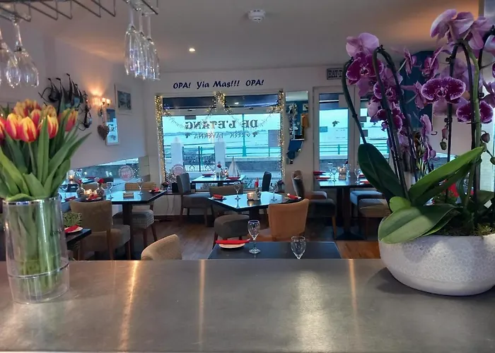 Maison d'hôtes De L'etang Saint Helier Jersey