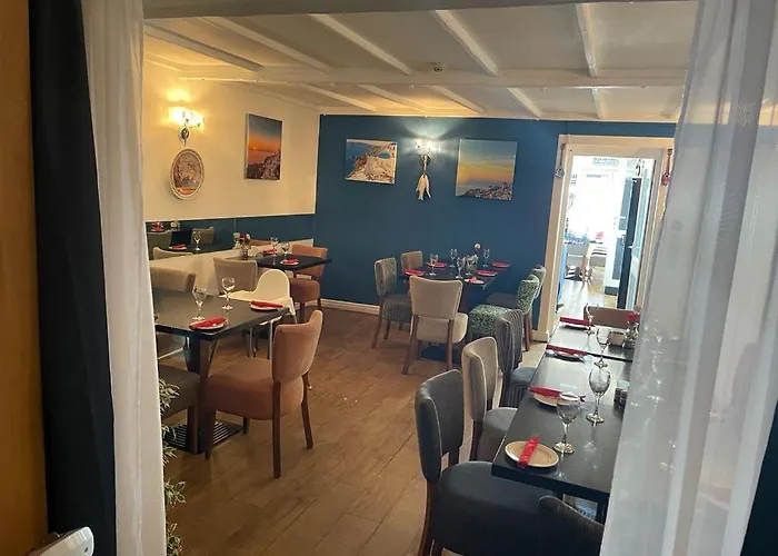 De L'etang Maison d'hôtes