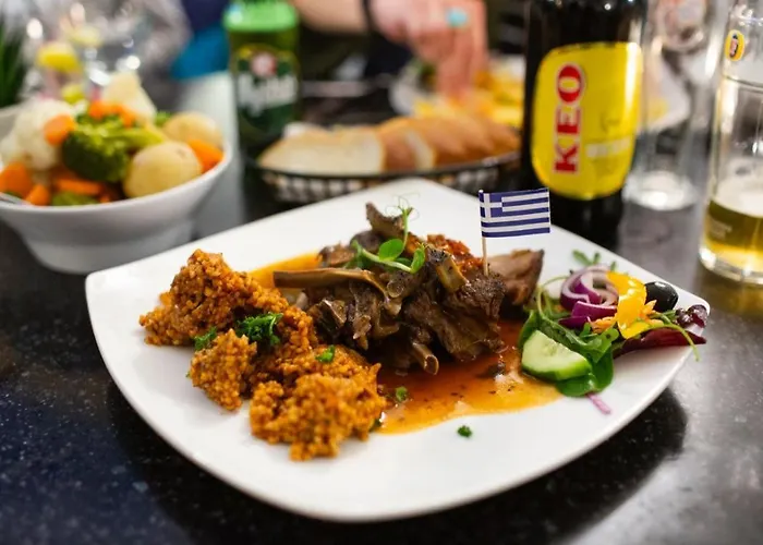 De L'etang Maison d'hôtes