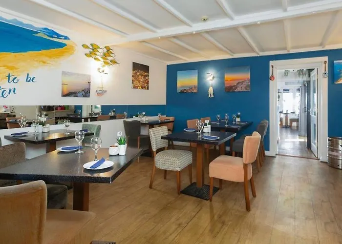 De L'etang Maison d'hôtes 3*