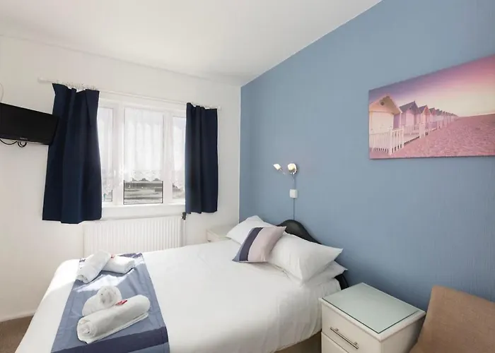 Maison d'hôtes De L'etang