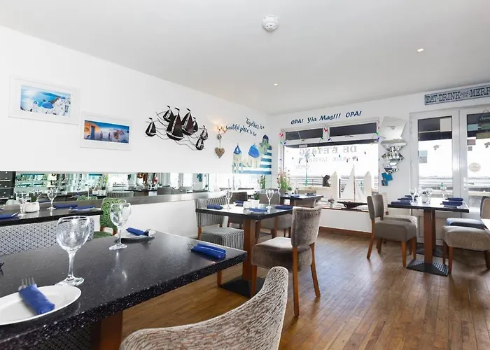 De L'etang Maison d'hôtes Saint Helier Jersey