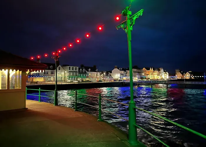 De L'etang Saint Helier Jersey