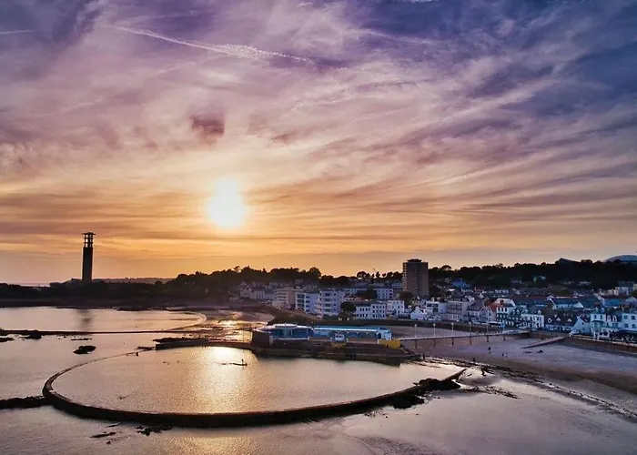 De L'etang Maison d'hôtes