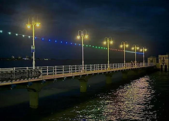 Maison d'hôtes De L'etang Saint Helier Jersey