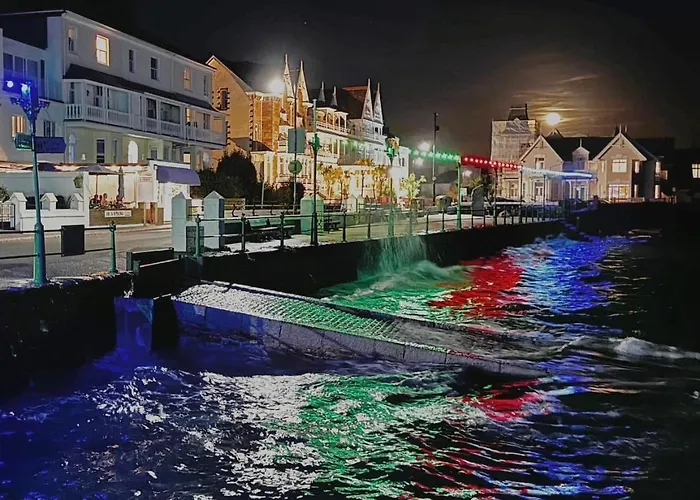 De L'etang 3* Saint Helier Jersey