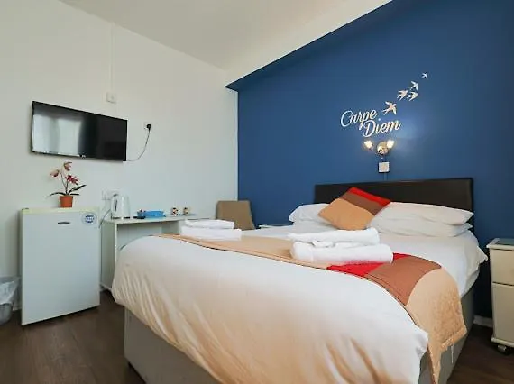 Maison d'hôtes De L'etang Saint Helier Jersey