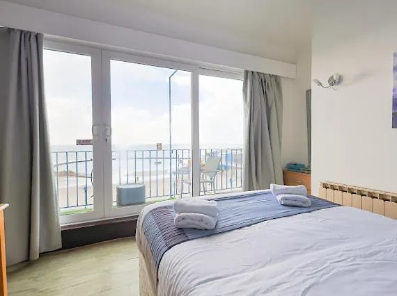 De L'etang Maison d'hôtes