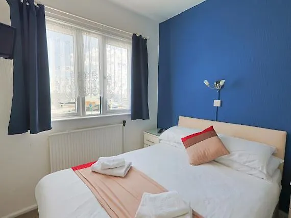 De L'etang 3* Saint Helier Jersey