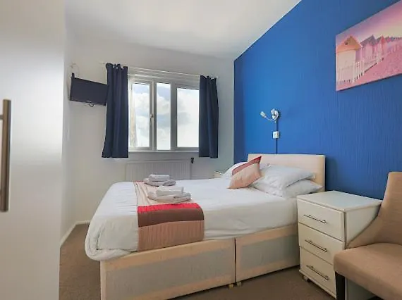 De L'etang Maison d'hôtes