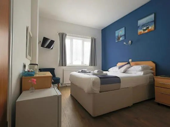 De L'etang Maison d'hôtes Saint Helier Jersey