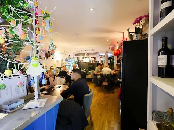 De L'etang Saint Helier Jersey