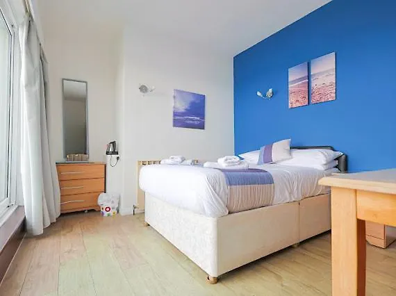 De L'etang Maison d'hôtes 3*