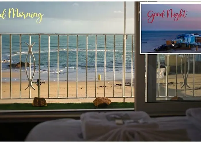 Maison d'hôtes De L'etang Saint Helier Jersey