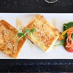 De L'etang Saint Helier Jersey