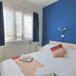 De L'etang 3* Saint Helier Jersey