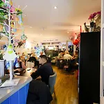 De L'etang Saint Helier Jersey