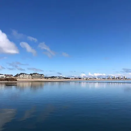 De L'etang Гостевой дом Ст. Хейлир Джерси