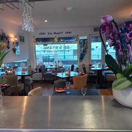 Gasthuis De L'etang Saint Helier Jersey