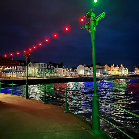 De L'etang Saint Helier Jersey