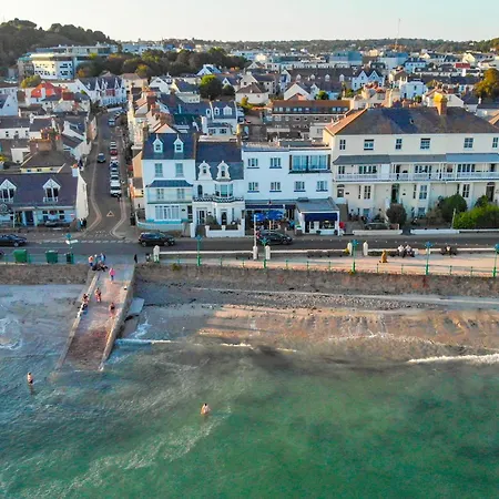 De L'etang Gasthuis 3*