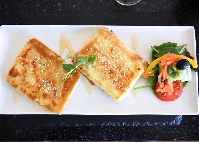 De L'etang Saint Helier Jersey