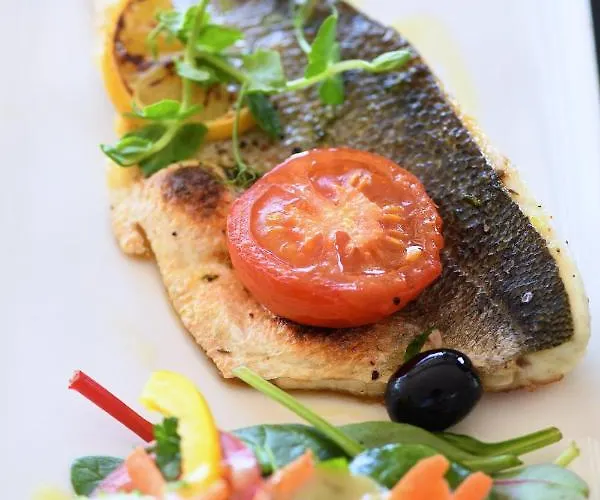 De L'etang Gasthuis Saint Helier Jersey