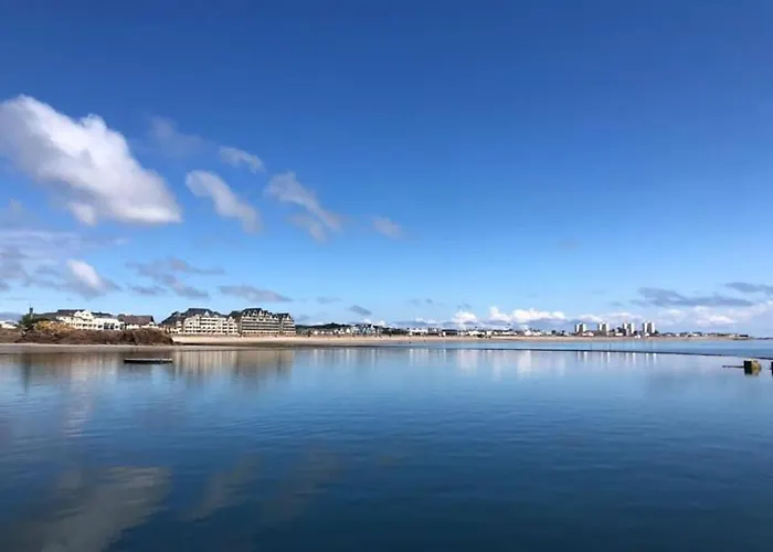 De L'etang Guest house Saint Helier