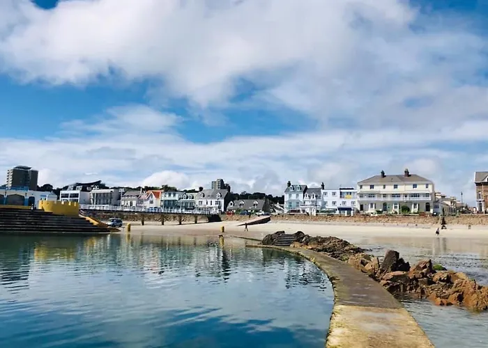 Gasthuis De L'etang Saint Helier Jersey