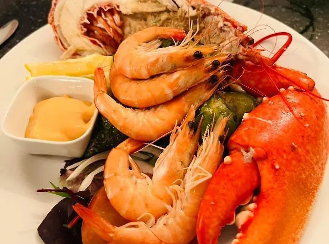 De L'etang 3* Saint Helier Jersey